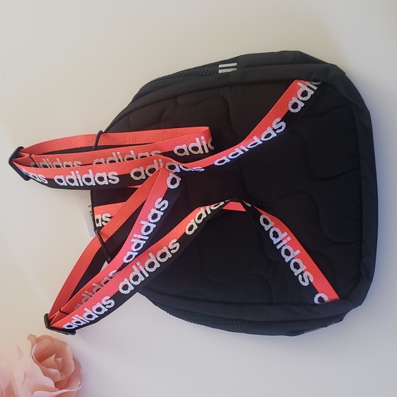 Adidas Mini Backpack - Picture 7 of 10